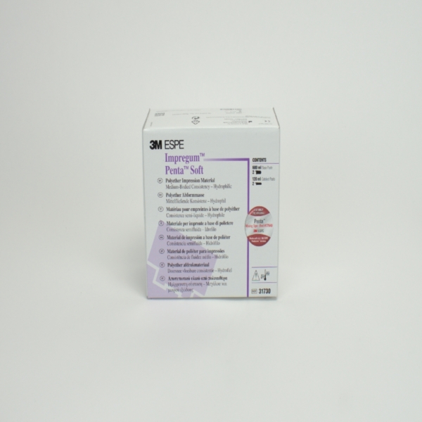 Impregum Penta Soft Refill Pa