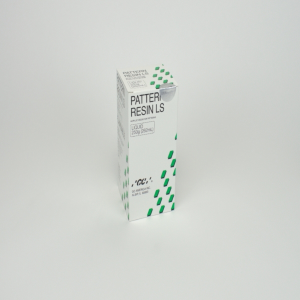 Pattern Resin LS Flüssigkeit 262ml Pa