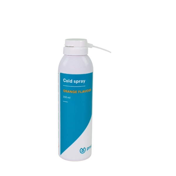 Kältespray Orange 200ml Ds