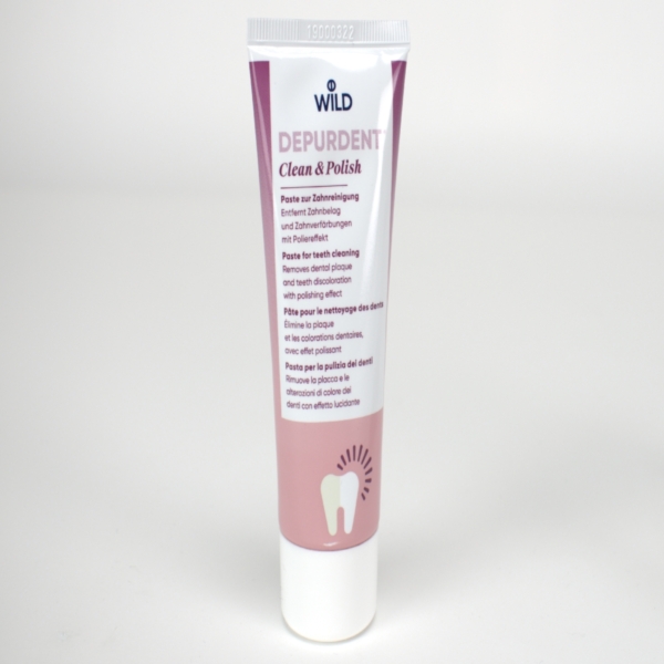 Depurdent    75ml Tb