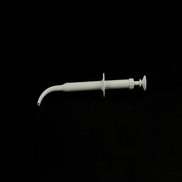 Delject Amalgampistole 90°  St