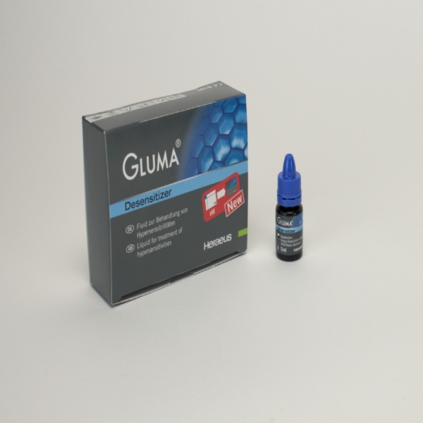 Gluma Desensitizer 5ml Fl