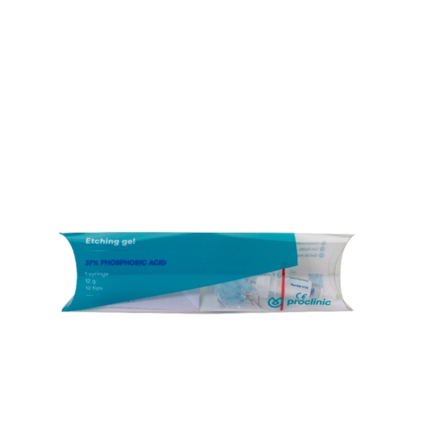 Etching Gel blau 37%  12g Spr
