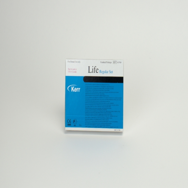 Life regular Set 1er Pa