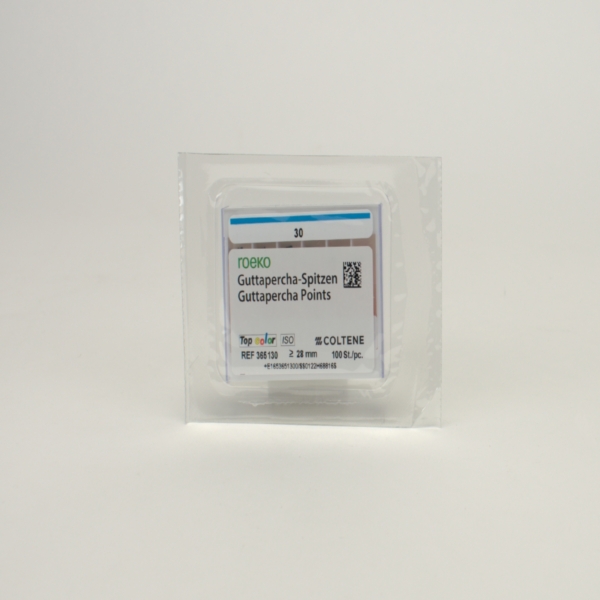 Guttaperchasp. Top-Color SP 30 100St