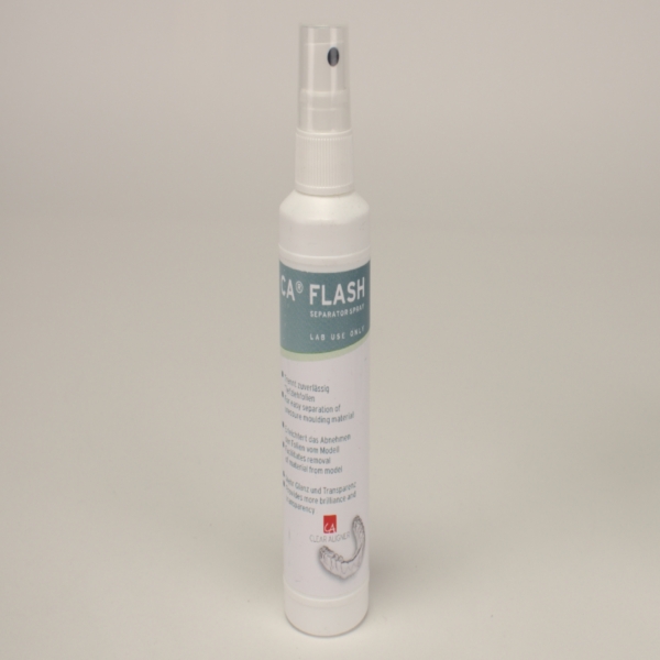 CA-Flash Folientrennspray  100ml