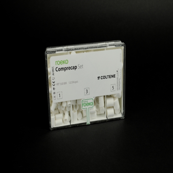 Comprecap Gr. 1+3+5 sort. 150St