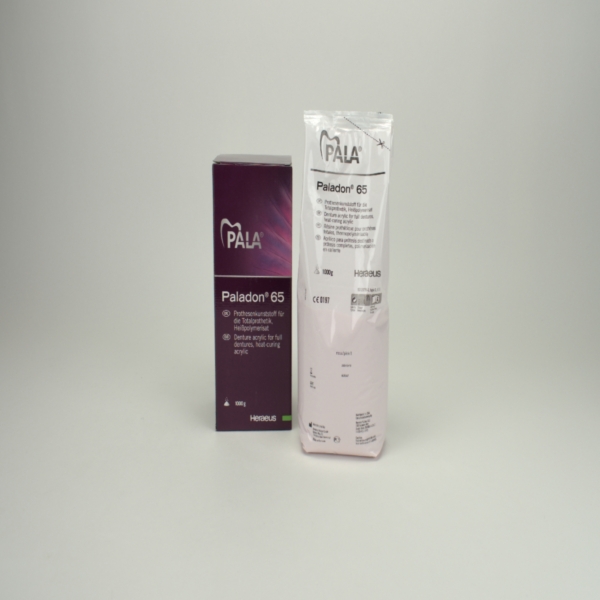 Paladon 65 Pulver rosa 1000g Pa