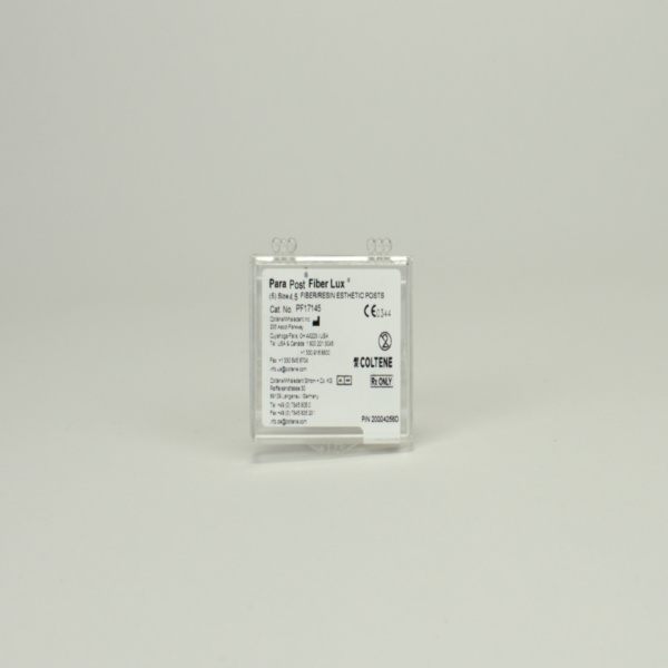 Para Post Fiber Lux Gr.4.5 PF171-4,5 5St
