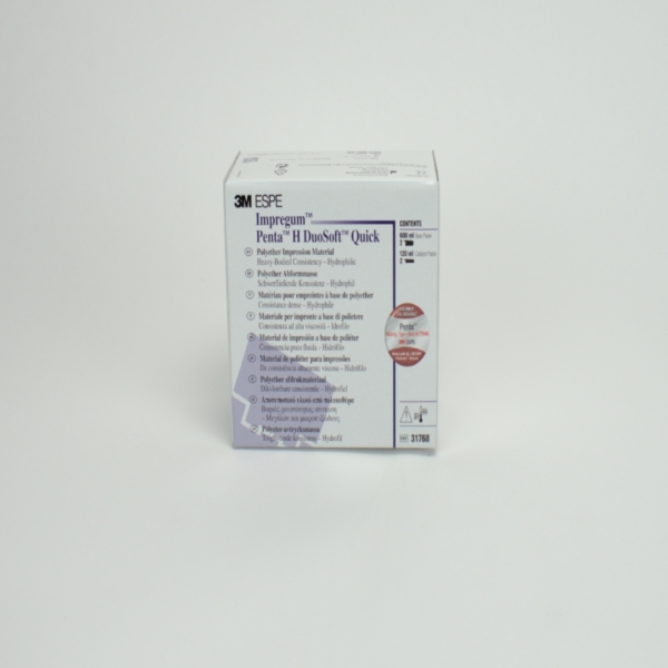 Impregum Penta H Duosoft Quick Refill Pa
