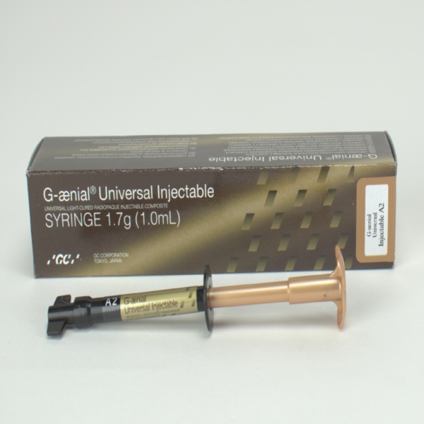 G-aenial Universal Inj. A2 Spr 1,7g