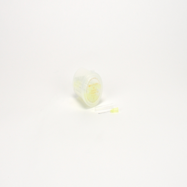 Endo-Eze Spülkanüle 0,40mm 20St