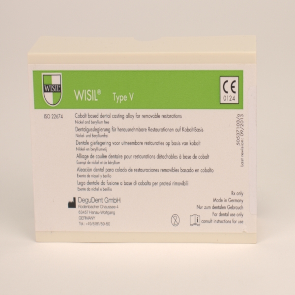 Wisil 1Kg