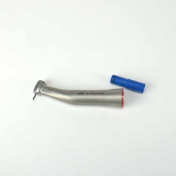 S-Max M Winkelstück M95 1:5  St
