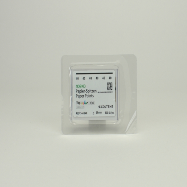 Papierspitzen Top-Color 40 500St