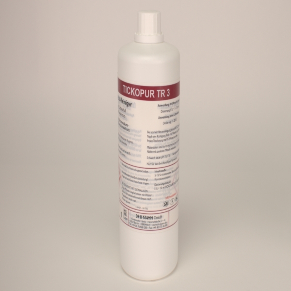 Tickopur TR 3  1Ltr  Fl