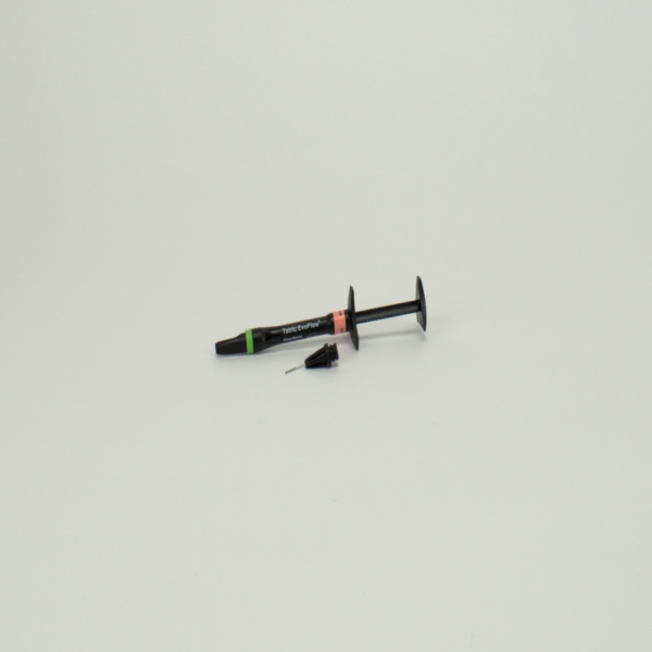 Tetric EvoFlow A2 Spr 2g