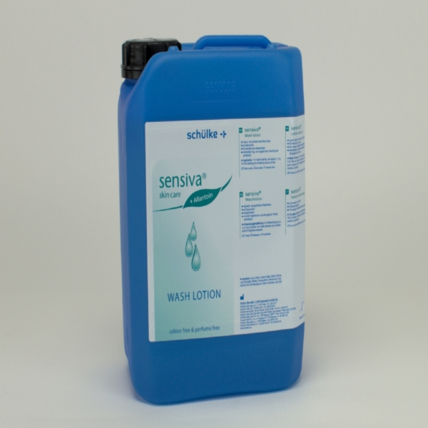 Sensiva Waschlotion 5L Kan