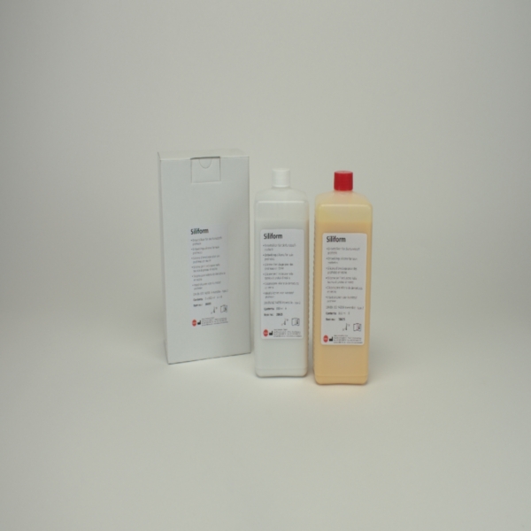 Siliform A+B  2x850ml Fl