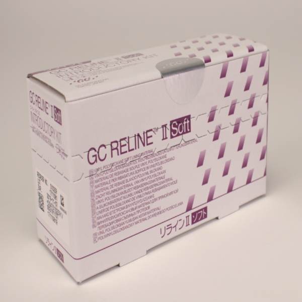 GC RELINE II Soft Intro Kit