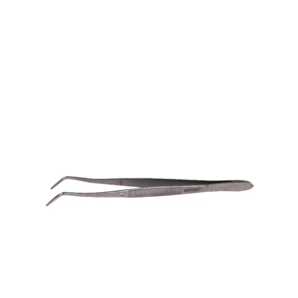 Pinzette Meriam 16cm  St