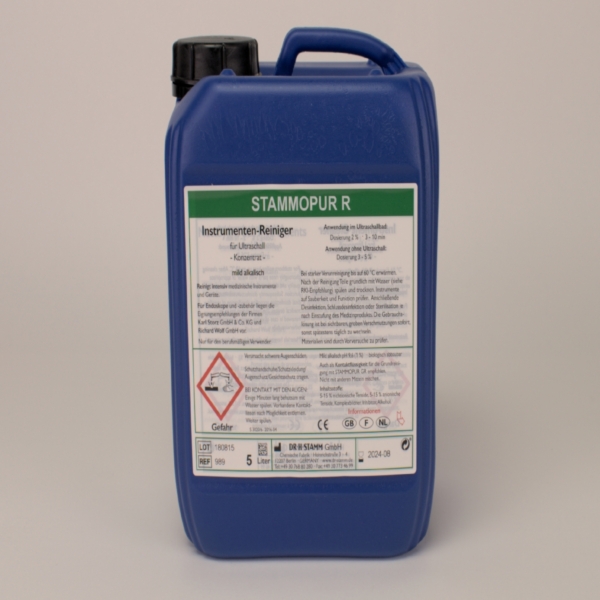 Stammopur R 5 Ltr Kan