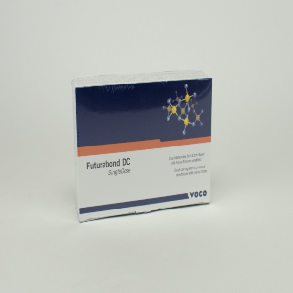 Futurabond DC Single Dose 200St