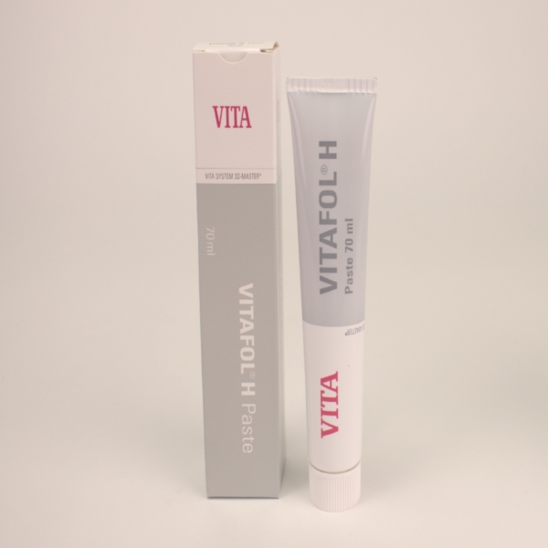 Vitafol H Paste 70ml Labortb