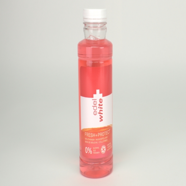 Fresh + Protect Mundwasser 400ml Fl