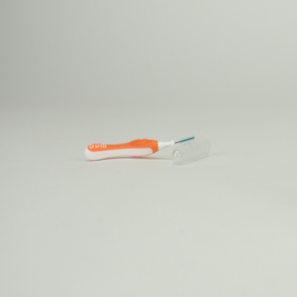 GUM TRAV-LER 0,9 Kerze orange 50St