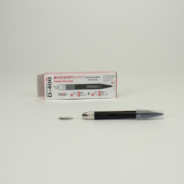 Rapidi Messer St
