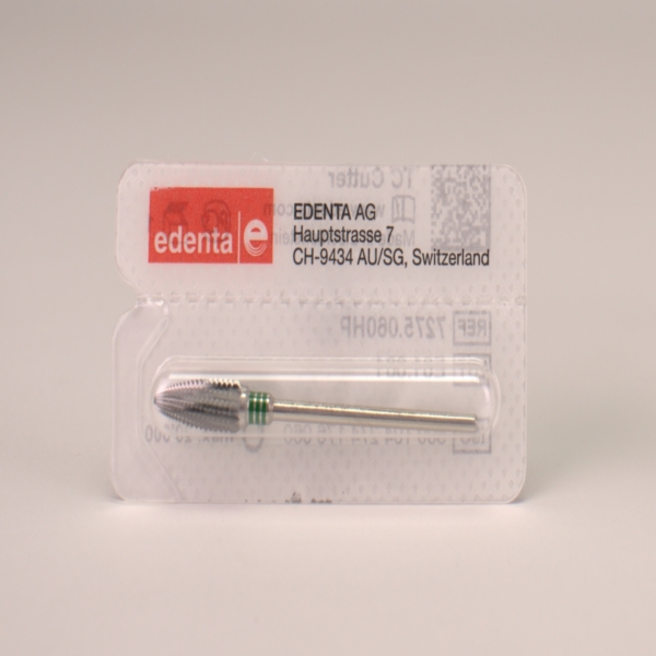 HM Fräse Edenta 7275.060 Hst St