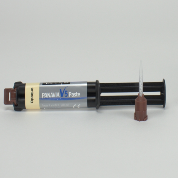 Panavia V5 Paste opak Autom.1x4,6ml Spr