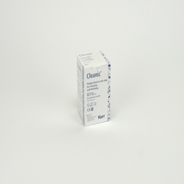 Cleanic mit Fluorid Nachfüllpatr. 200g