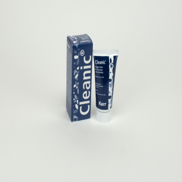 Cleanic o.Fluorid minze 100g Tb