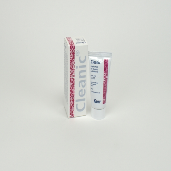Cleanic m. Fluorid Berry Burst 100g Tb