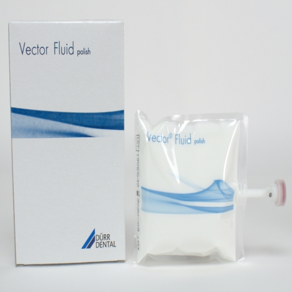 Vector Fluid Polish More Effect 200ml