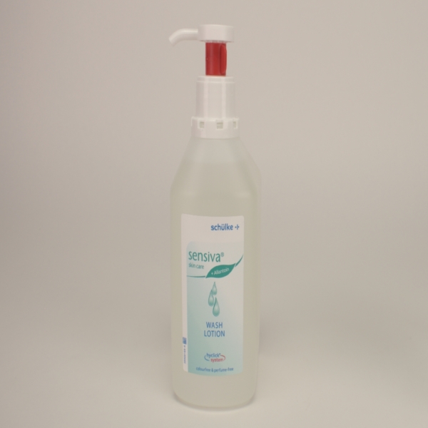 Sensiva Waschlotion hyclick  1L Fl