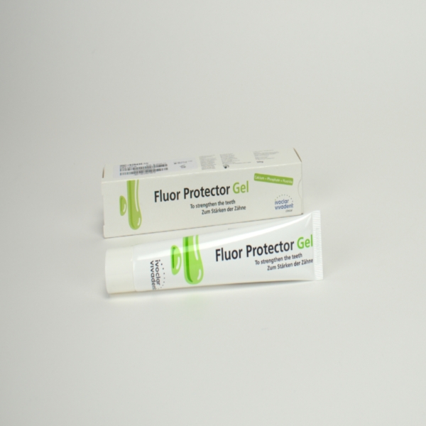 Fluor Protector Gel 1x50g Tb