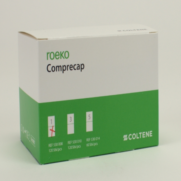 Comprecap Gr. 1  120St
