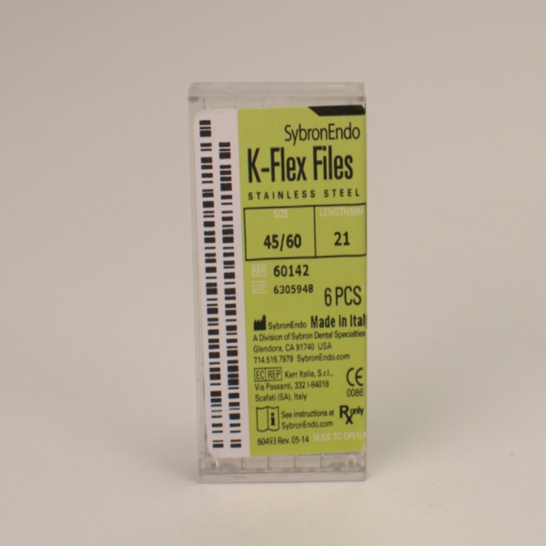 K-Flex  45-60  21mm Sa