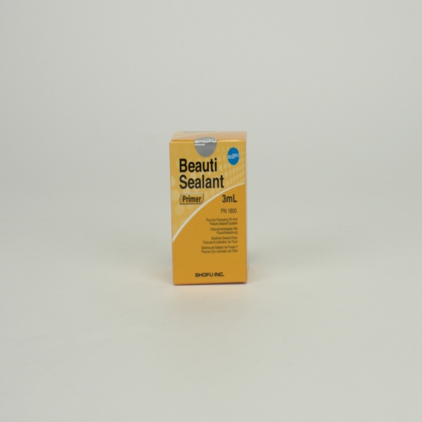 BeautiSealant Primer 3ml