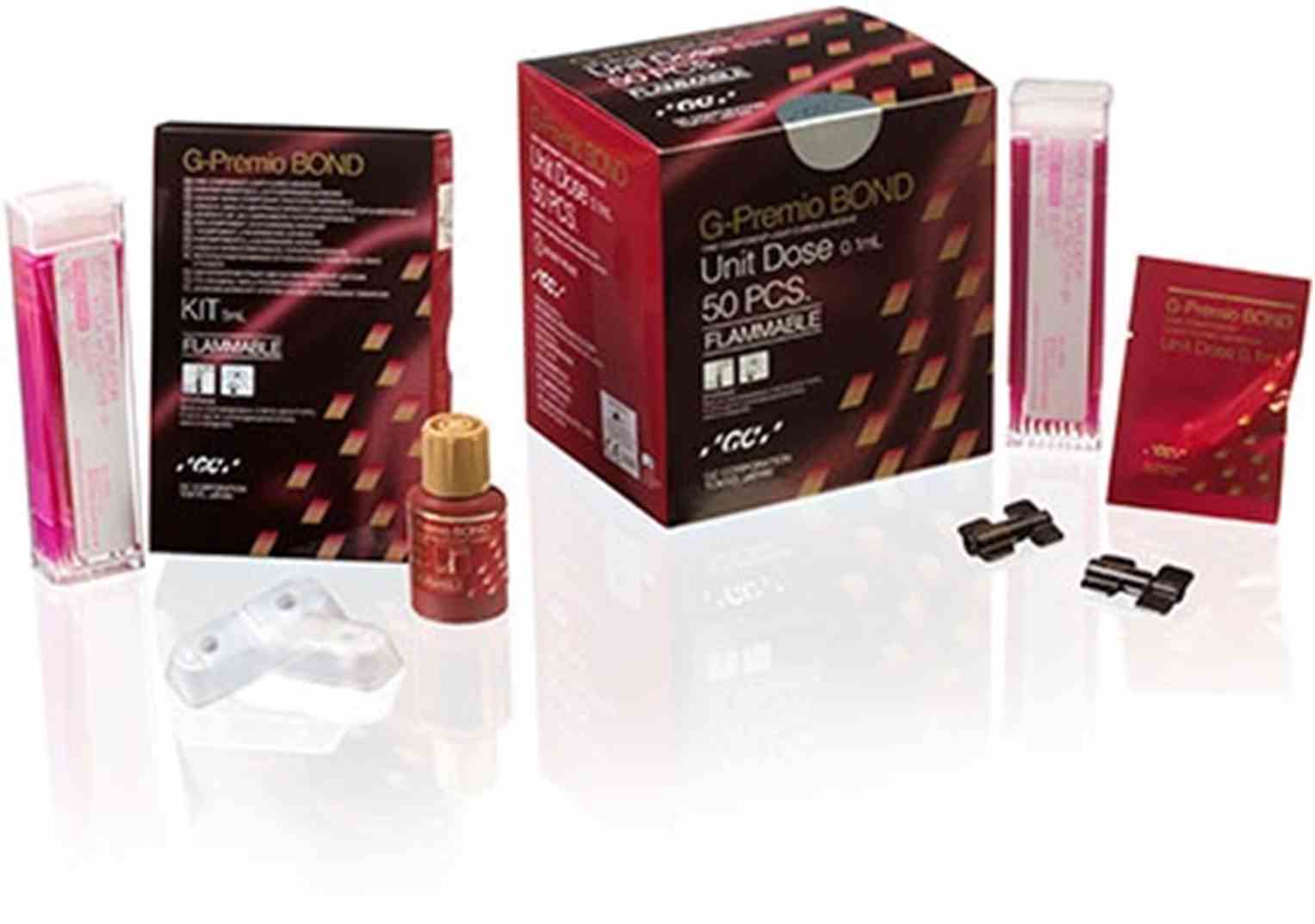 G-Premio BOND 3x5ml