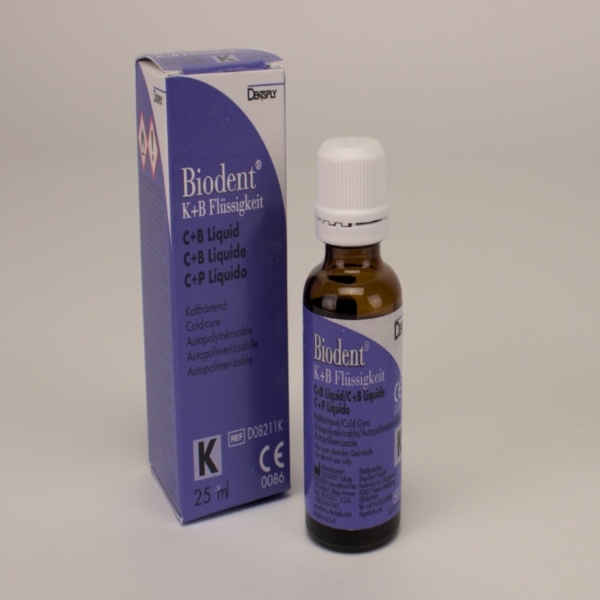 K+B Flüssigkeit K 25 ml Fl
