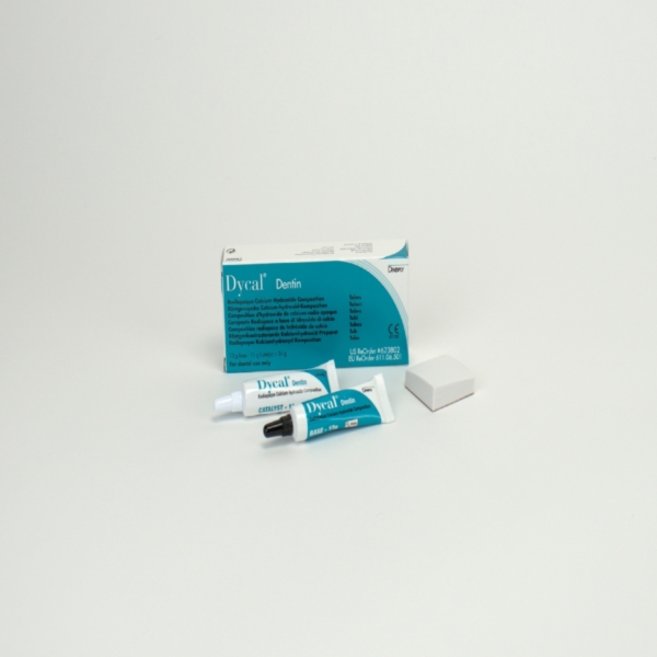 Dycal Dentin Tuben Nopa