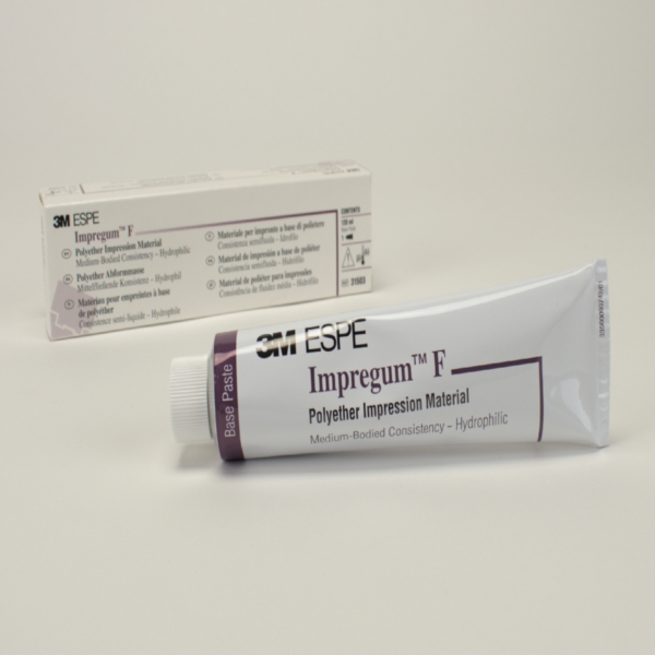 Impregum F Basispaste Tb 120ml