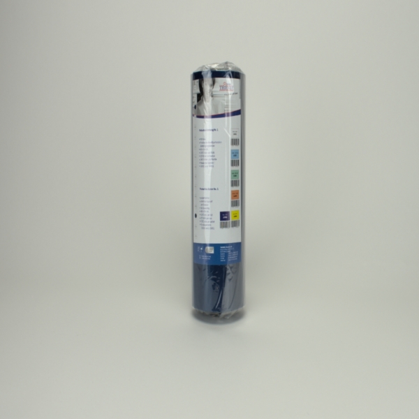 Patientenumhang 1 54x80 dunkelblau Rl