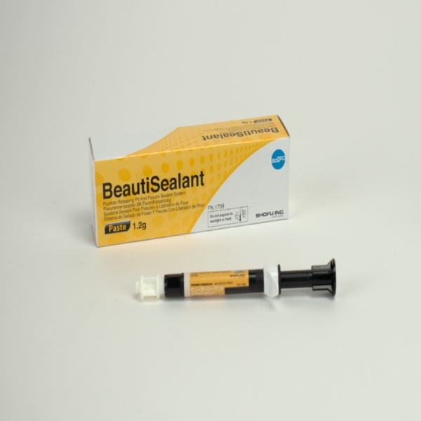 BeautiSealant Paste 1,2g