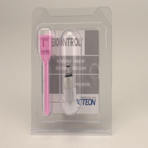 Riskontrol Adapter NV Luzzani V St
