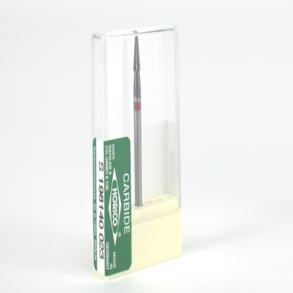 HM Fräse S198 140 023 Hst St